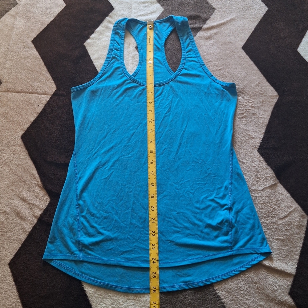 Athleta Racerback Tank Top - Picture 8 of 8